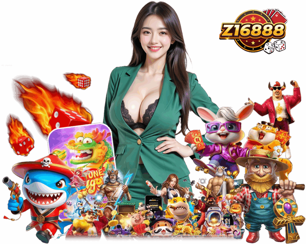 Z16888 สล็อต