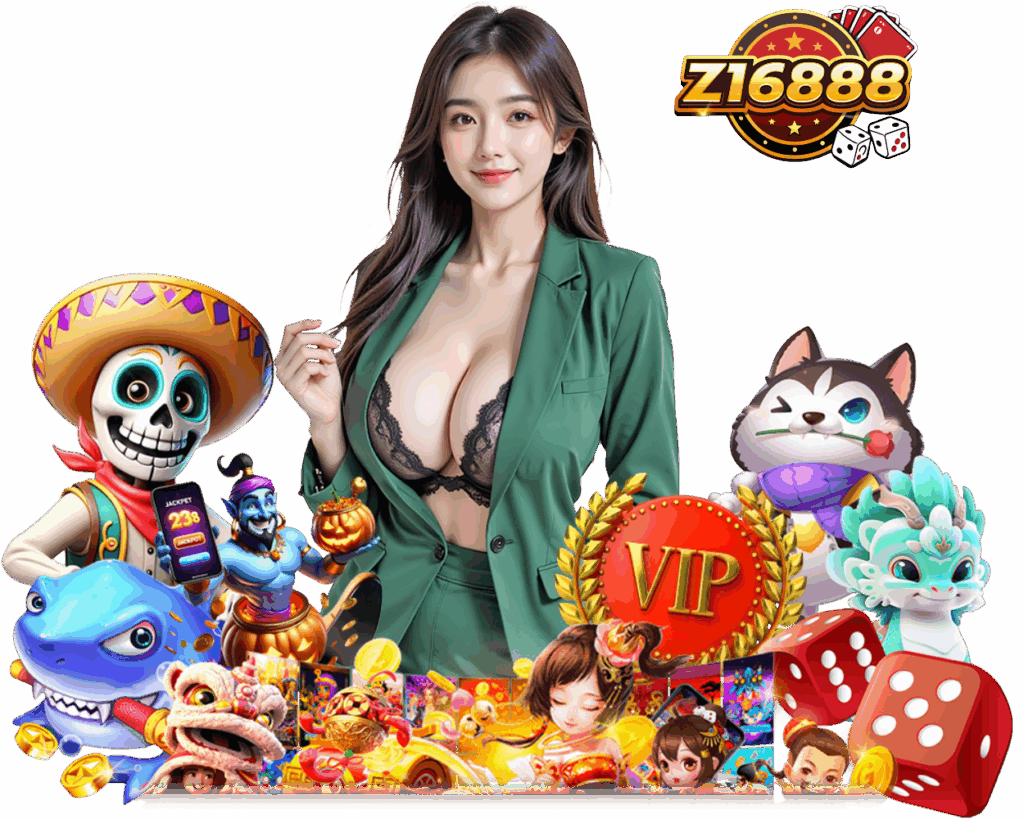 Z16888